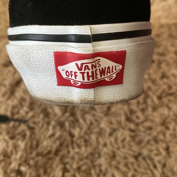 Vans Old Skool Tapered Tiger/True White WMNS - Picture 3 of 6